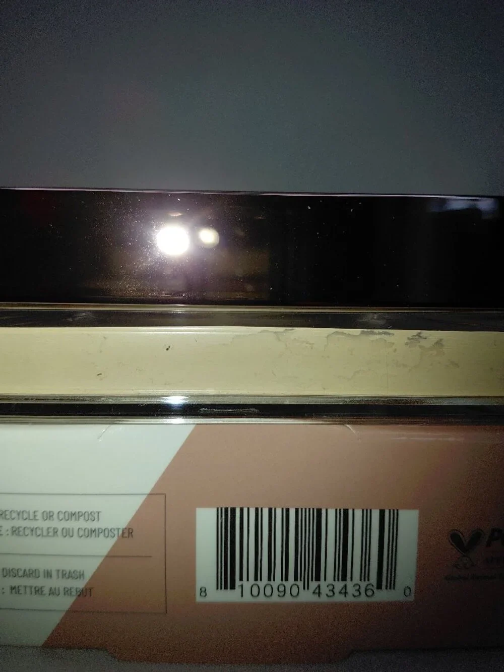 LYS Beauty - Triple Fix Translucent Loose Setting Powder in Resilience